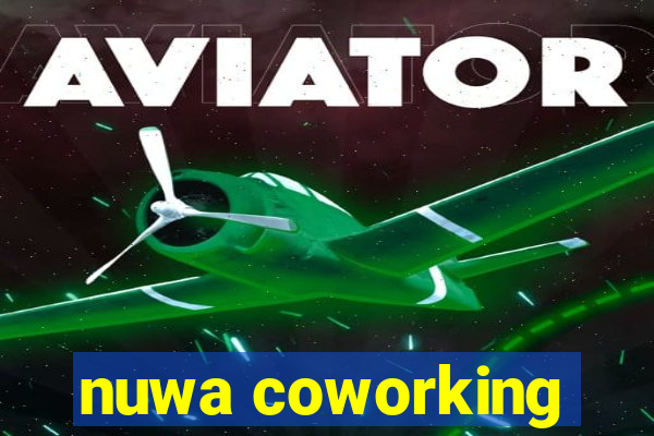 nuwa coworking